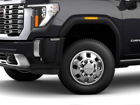 New 2026 GMC Sierra 3500 Denali w/ Denali Reserve Package image 74