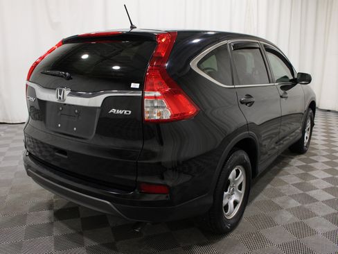 Used 2016 Honda CR-V LX image 27