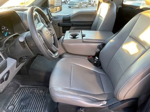 Used 2020 Ford F250 XL w/ Power Equipment Group image 13
