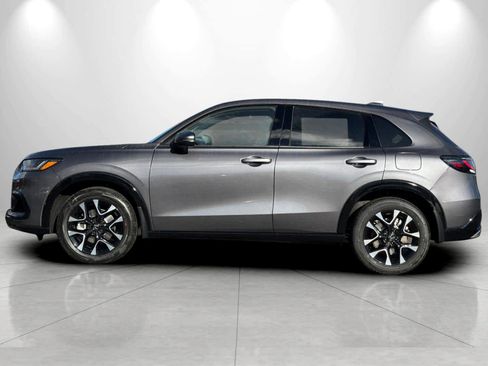 New 2026 Honda HR-V EX-L image 5