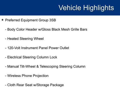 Used 2022 GMC Sierra 1500 Elevation w/ Preferred Package AWD/4WD image 24