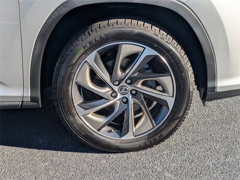 Used 2018 Lexus RX 350L FWD image 13