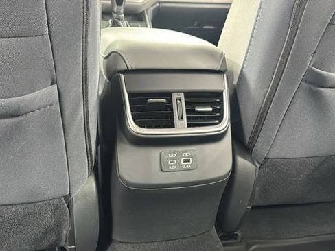 Certified 2025 Subaru Legacy Premium image 37