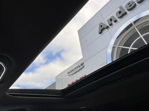 New 2025 Jeep Grand Cherokee L Altitude image 20