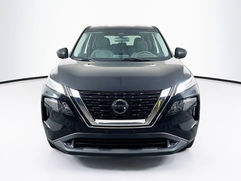 Used 2021 Nissan Rogue S AWD/4WD image 2