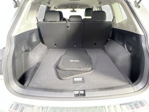 Used 2023 Volkswagen Tiguan S AWD/4WD image 24