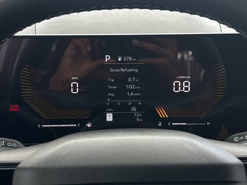 New 2026 Kia Sorento EX w/ EX Premium Package image 32