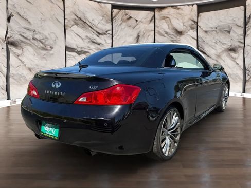 Used 2011 INFINITI G37 Sport RWD image 34