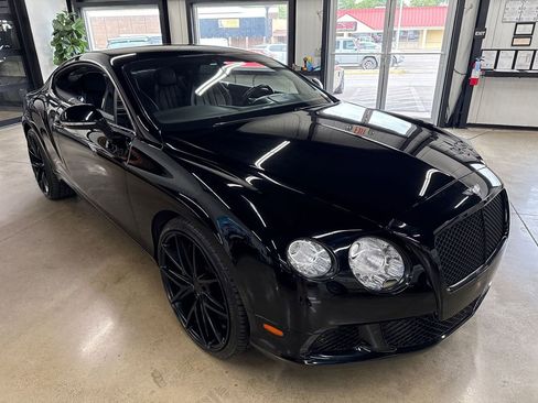 Used 2012 Bentley Continental GT image 13