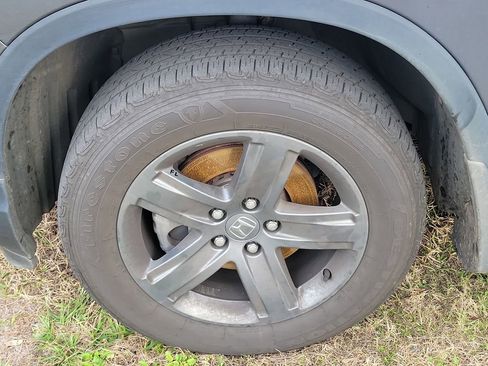 Used 2022 Honda Ridgeline RTL-E image 8