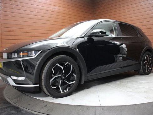 Used 2023 Hyundai Ioniq 5 SEL w/ Cargo Package image 52