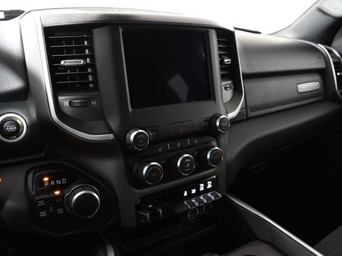 Used 2020 RAM 1500 Big Horn AWD/4WD image 31