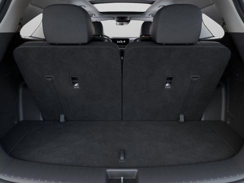 New 2026 Kia Sorento X-Line EX image 19