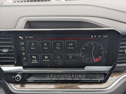 New 2026 GMC Sierra 2500 SLE image 24