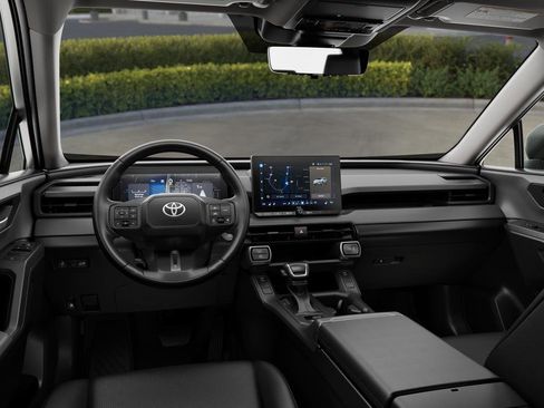 New 2026 Toyota RAV4 XLE Premium FWD image 19