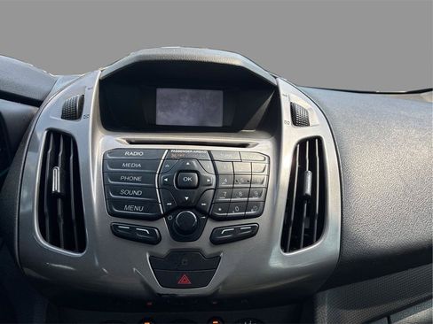 Used 2017 Ford Transit Connect XLT FWD image 18