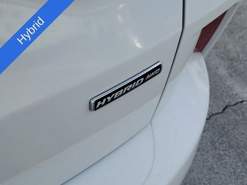 Certified 2023 Ford Escape ST-Line Elite w/ Premium Technology Package image 7