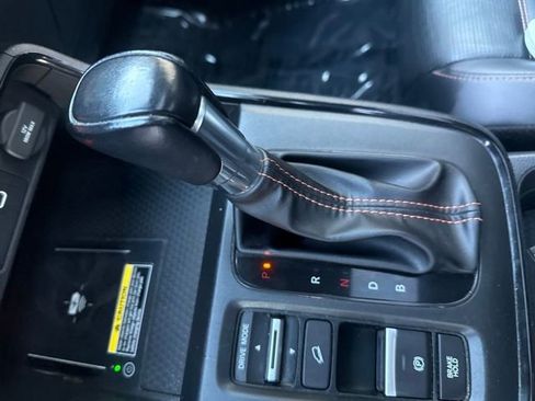 Certified 2023 Honda CR-V Sport Touring image 19