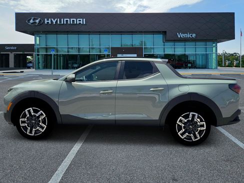 New 2026 Hyundai Santa Cruz Limited AWD/4WD image 3