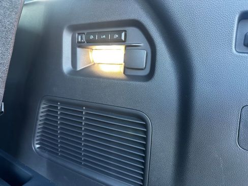 New 2026 Ford Explorer Platinum image 49