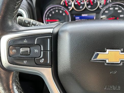 Used 2022 Chevrolet Silverado 2500 LT w/ Convenience Package AWD/4WD image 23
