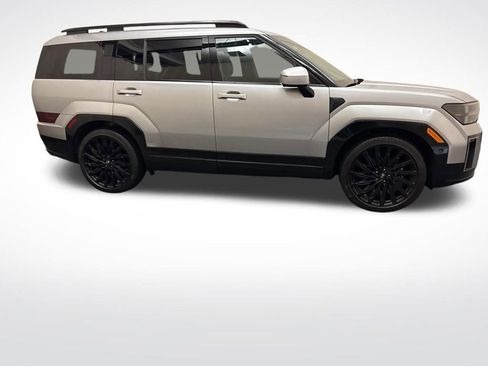 Used 2024 Hyundai Santa Fe Calligraphy image 4