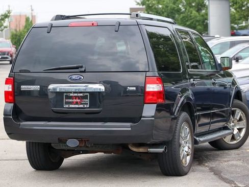 Used 2010 Ford Expedition Limited AWD/4WD image 25