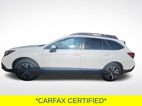 Used 2019 Subaru Outback 2.5i Limited w/ Popular Package #2 image 5