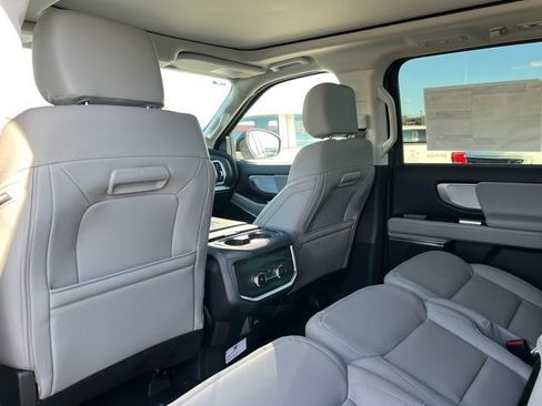 New 2026 Ford Expedition Max Active image 35