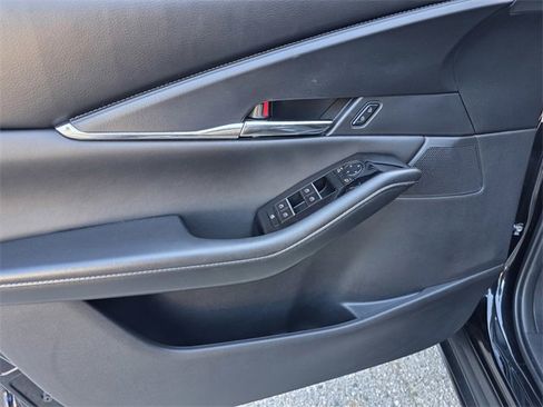 Used 2025 MAZDA CX-30 AWD 2.5 S w/ Preferred Package image 8