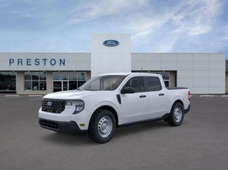 New 2026 Ford Maverick XL video 1