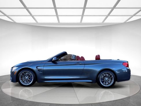 Used 2015 BMW M4 Convertible image 5