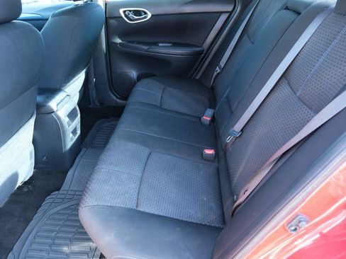 Used 2016 Nissan Sentra SR image 27