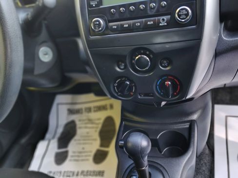Used 2016 Nissan Versa Note S Plus image 20