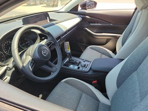 New 2026 MAZDA CX-30 Aire Edition AWD/4WD image 3