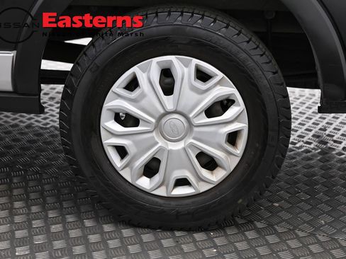Used 2022 Ford Transit 350 XLT RWD image 31