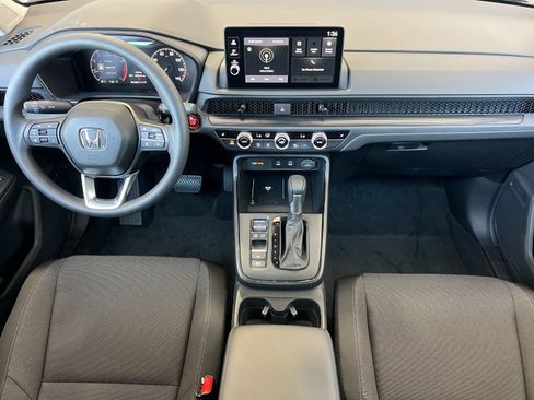 New 2026 Honda CR-V EX image 15