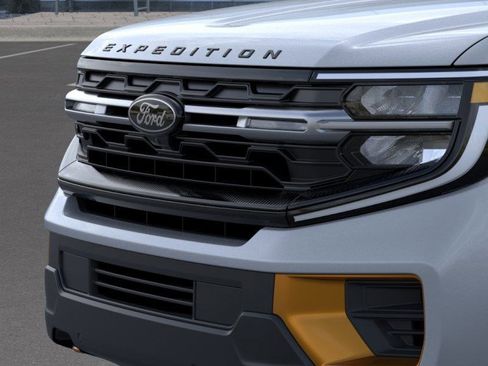 New 2025 Ford Expedition Tremor image 17