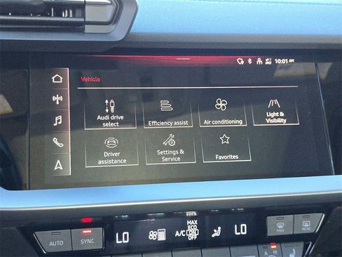 Used 2022 Audi A3 2.0T Premium image 28