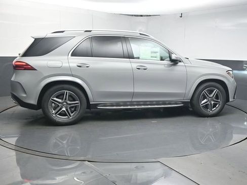 New 2026 Mercedes-Benz GLE 350 4MATIC image 8