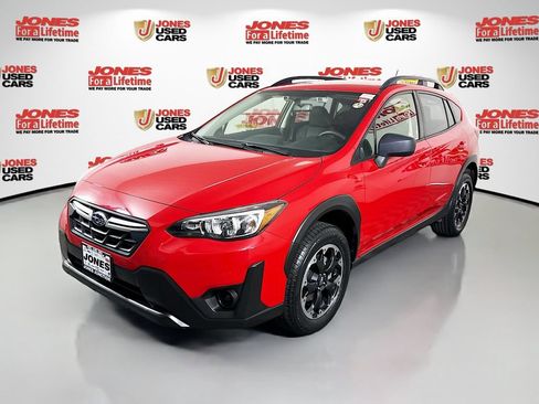 Used 2021 Subaru Crosstrek 2.0i AWD/4WD image 11