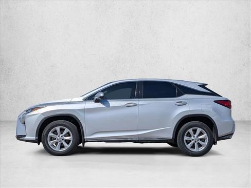 Used 2017 Lexus RX 350 FWD w/ Accessory Package image 7