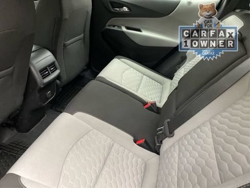 Used 2018 Chevrolet Equinox LS AWD/4WD image 11