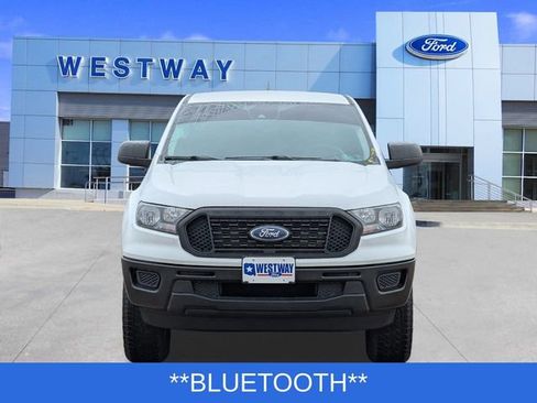 Certified 2023 Ford Ranger XL image 6