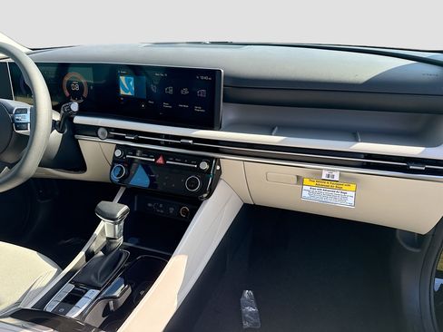 New 2026 Hyundai Tucson SEL image 22