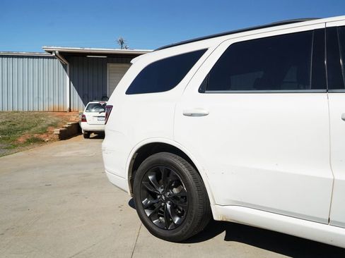 Used 2021 Dodge Durango R/T w/ Blacktop Package image 15