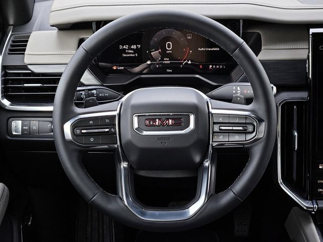 New 2026 GMC Acadia Elevation w/ Black Edition FWD image 34