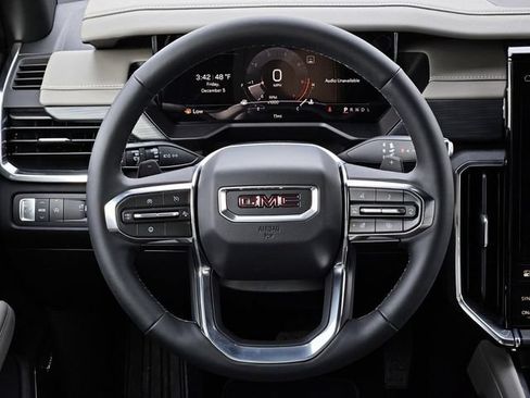 New 2026 GMC Acadia Elevation w/ Black Edition FWD image 34