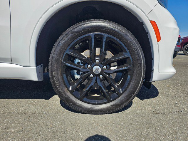 Used 2022 Dodge Durango GT AWD/4WD image 9