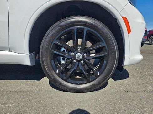 Used 2022 Dodge Durango GT AWD/4WD image 9